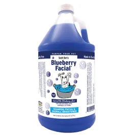 South Bark Blueberry Facial Gallon Dilutes 16:1
