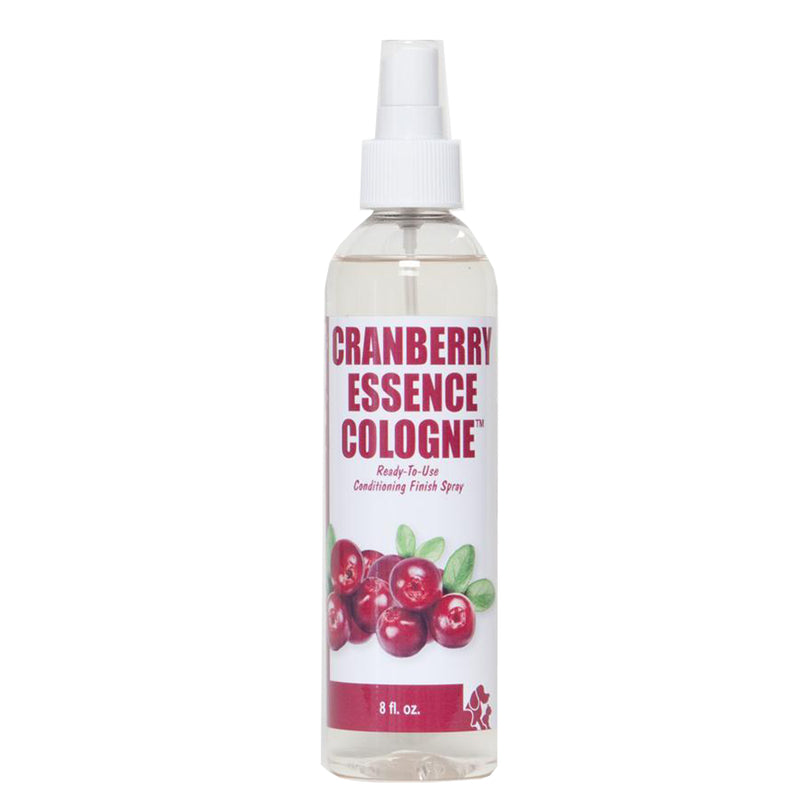 Envirogroom Cranberry Essence Cologne 8oz