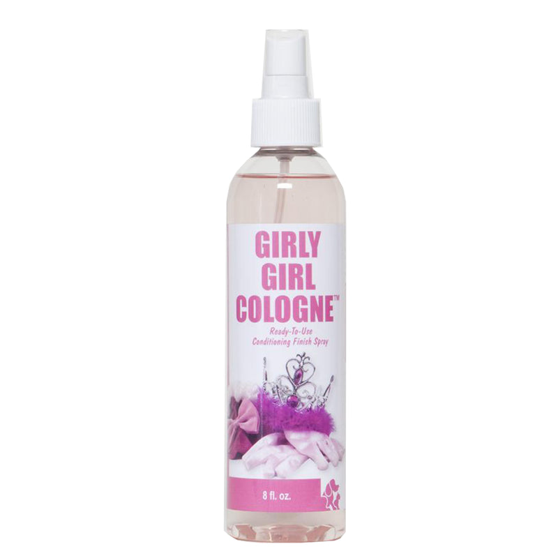 Envirogroom Girly Girl Cologne 8oz