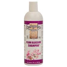 Envirogroom Plum Blossom Shampoo Dilutes 50:1