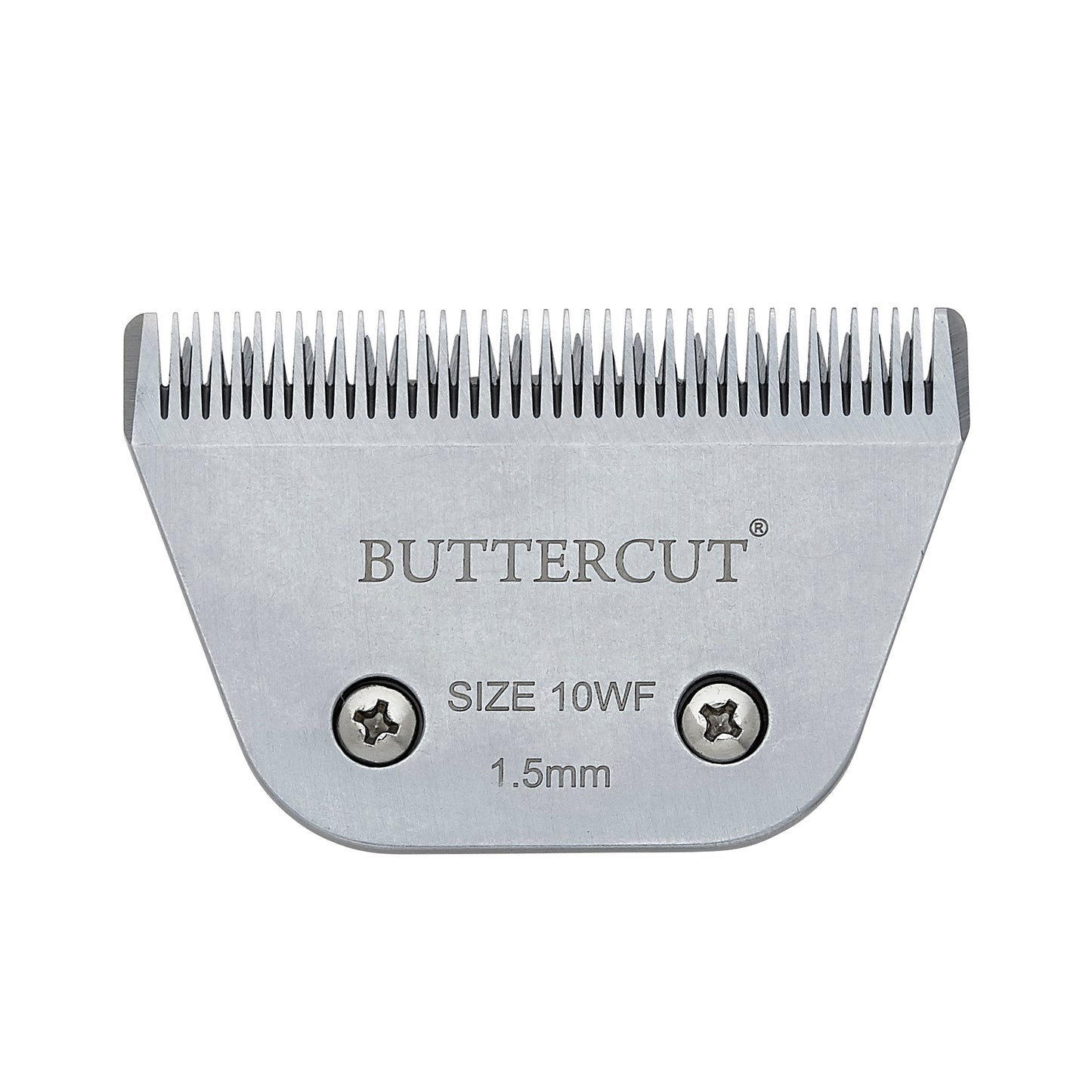 Buttercut By Geib Wide Blades