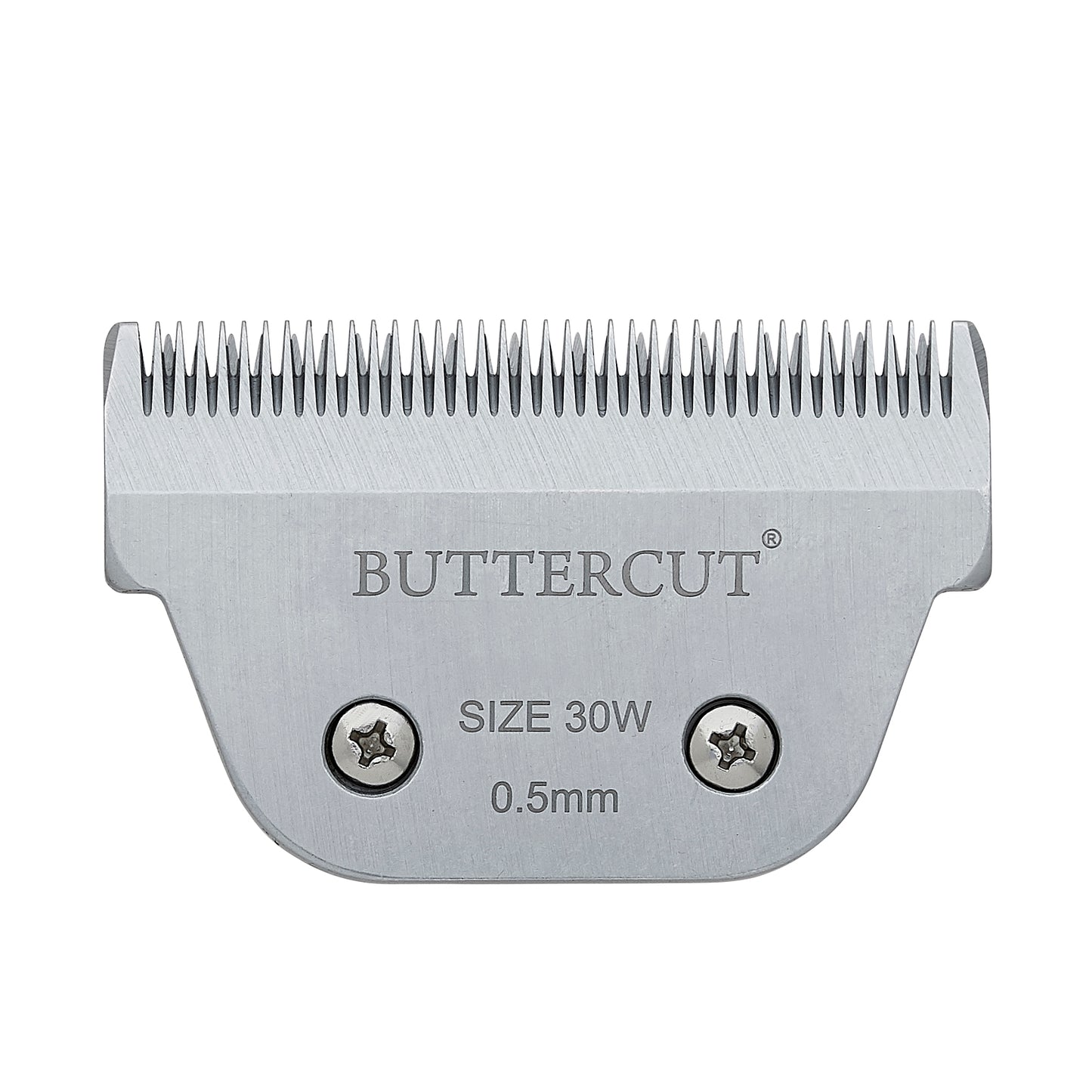 Buttercut By Geib Wide Blades