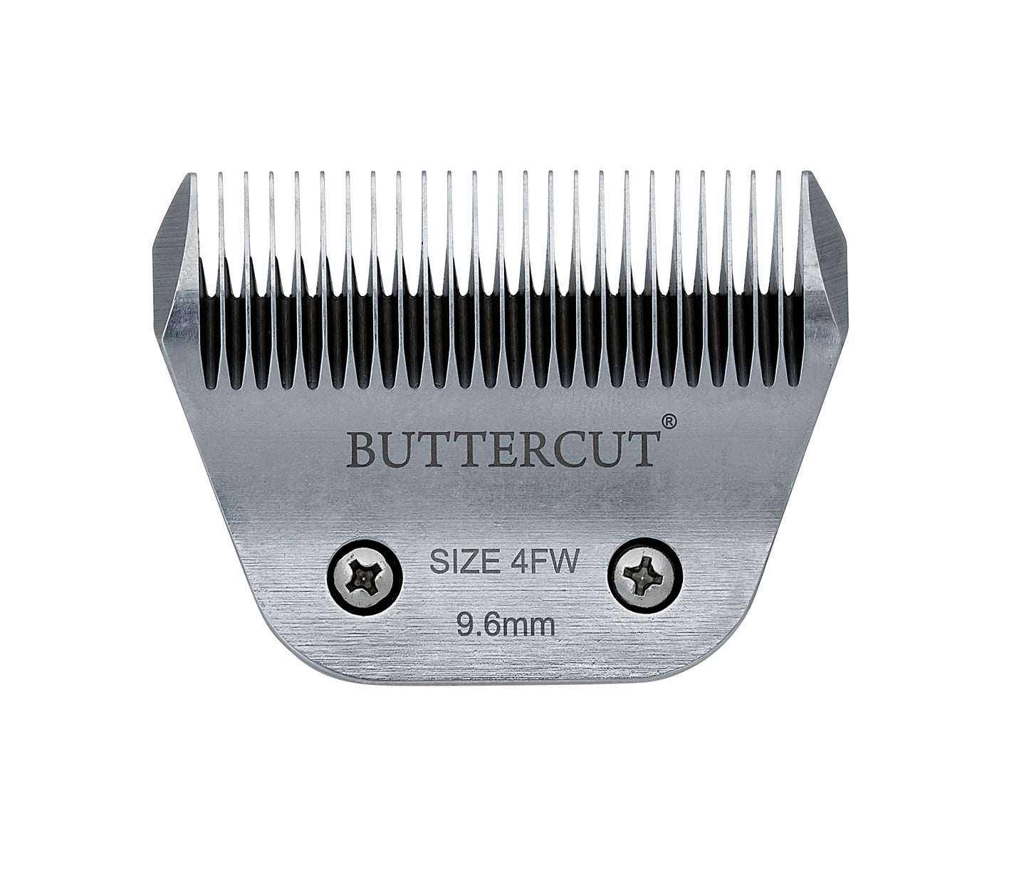 Buttercut By Geib Wide Blades