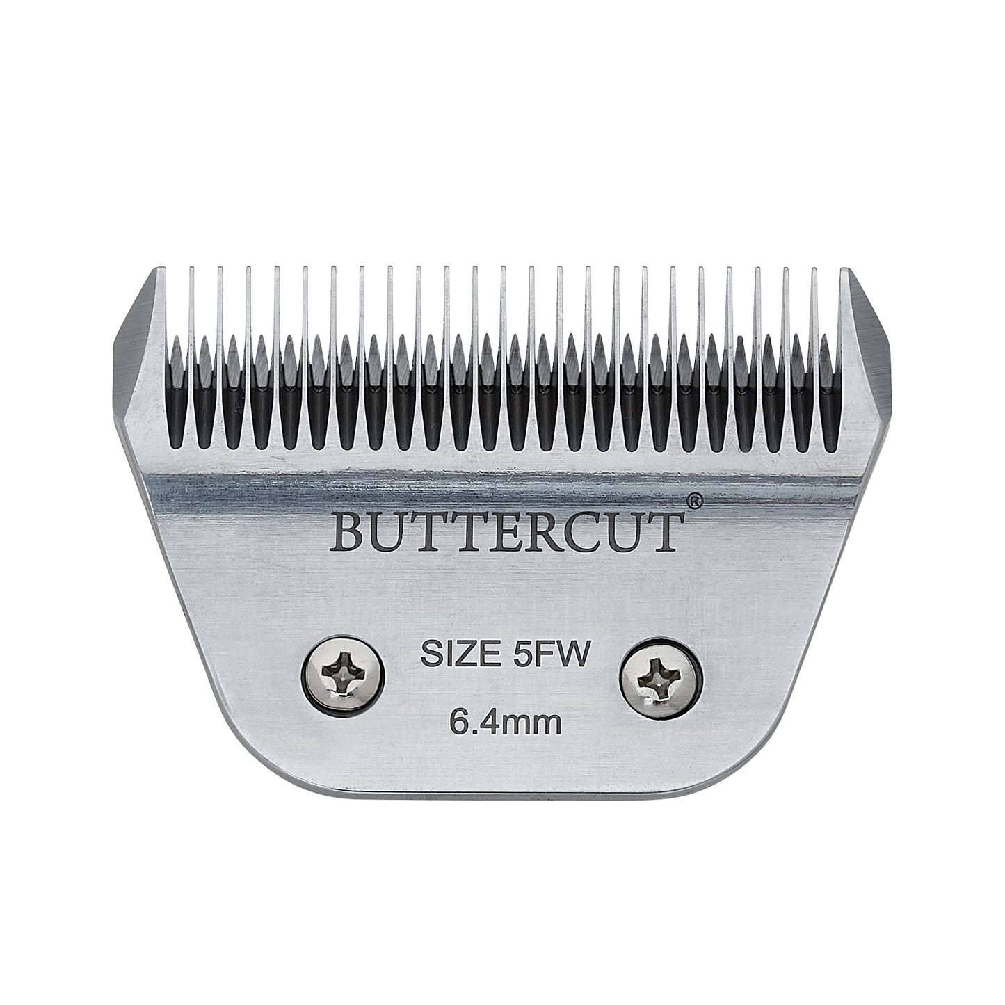 Buttercut By Geib Wide Blades