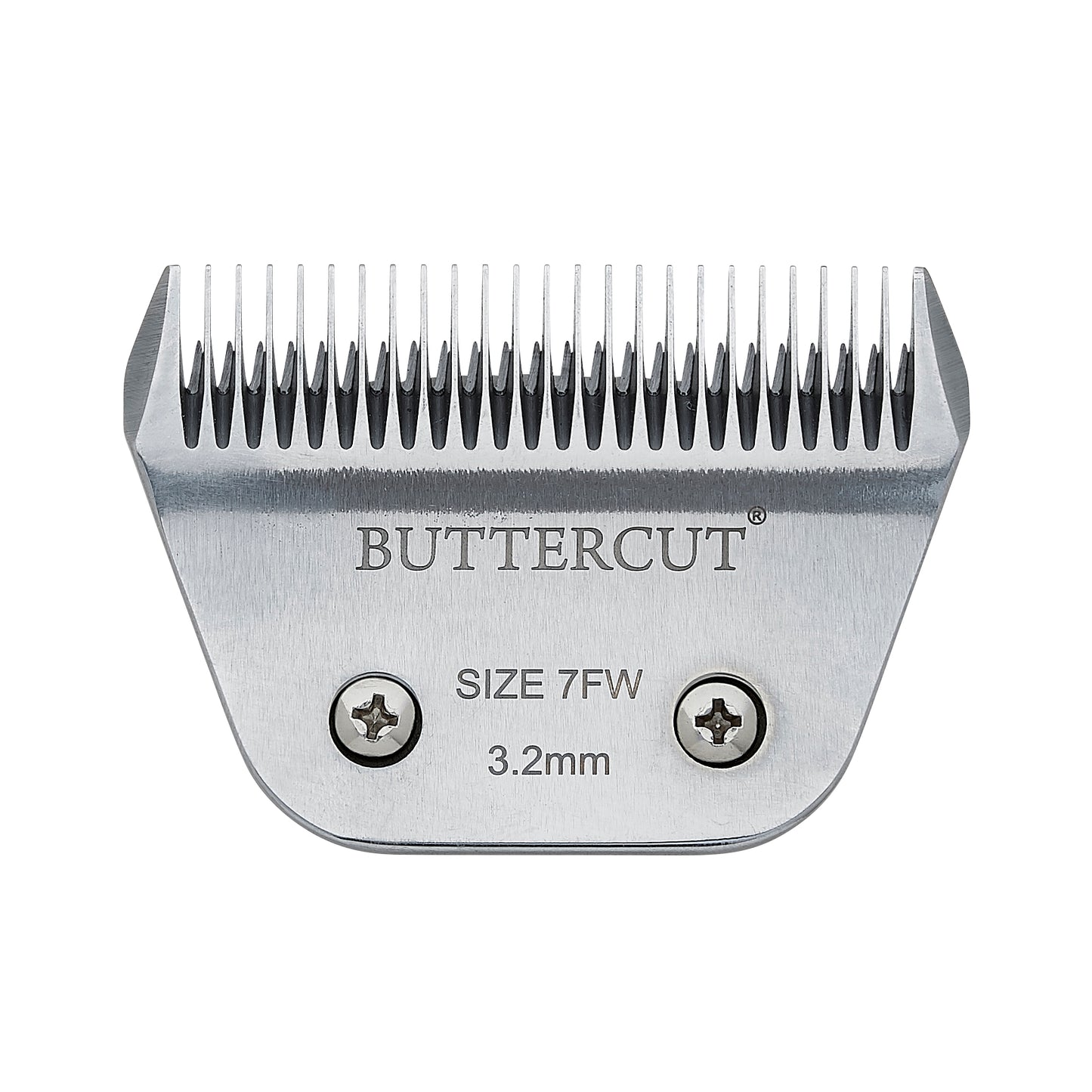 Buttercut By Geib Wide Blades