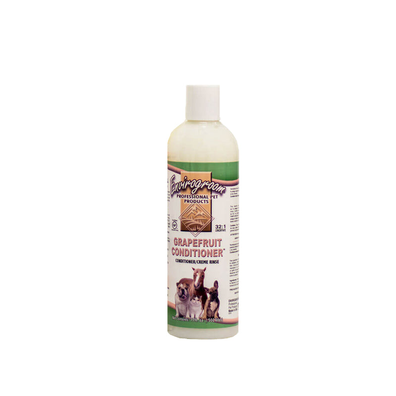 Envirogroom Grapefruit Conditioner Dilutes 32:1