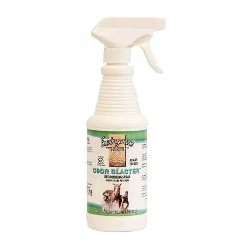 Envirogroom Odor Blaster Deodorizing Spray
