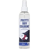 Envirogroom Pretty Boy Cologne 8oz