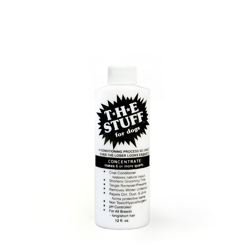 THE STUFF 12.oz Concentrate