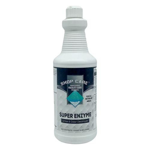 Shop Care Super Enzyme 32oz