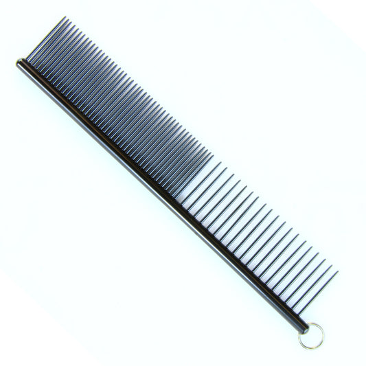 Millers Forge Round Back Prolux Anti-Static Comb