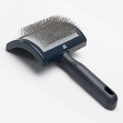 Unbreakable Slicker Brush - Regular (Medium)