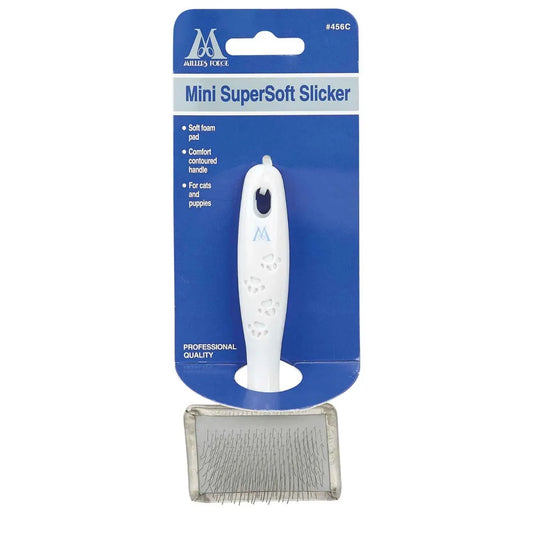 Soft Slicker Brush - Mini