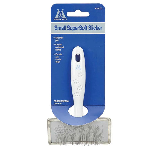 Soft Slicker Brush - Small