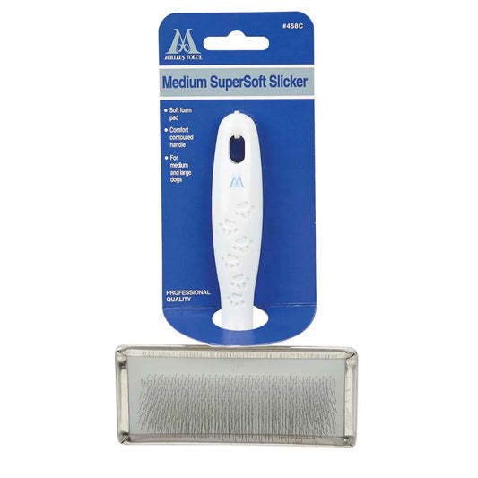 Soft Slicker Brush - Medium