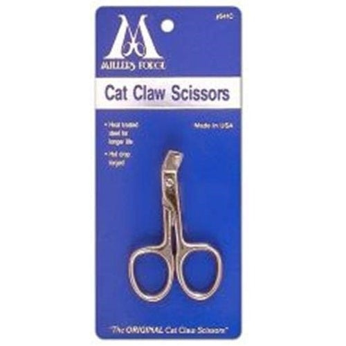 Millers Forge Cat Claw Scissors