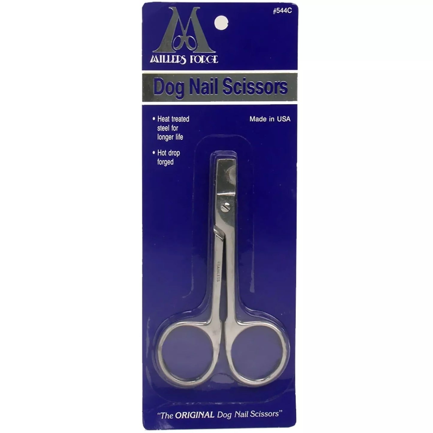 Millers Forge Dog Nail Scissors