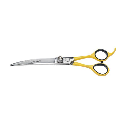 Geib Crab Level 1 Shears 7.5" Curve