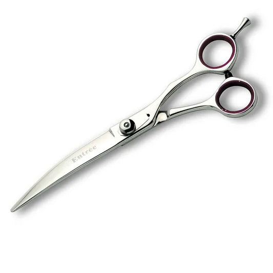 Geib Entree 8.5" Curve Shears