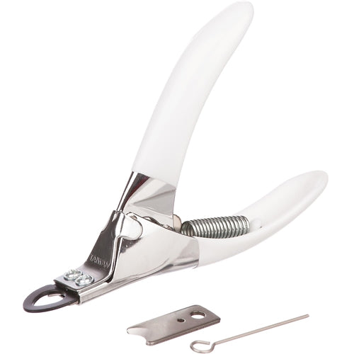 Millers Forge Guillotine Nail Clipper w/ Replacement Blade