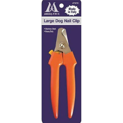 Millers Forge Euro Style Dog Nail - LARGE