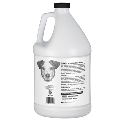 Skunked Deodorizing Pet Shampoo by Nilodor