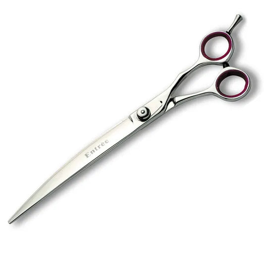 Geib Entree 9.5" Curve Shears