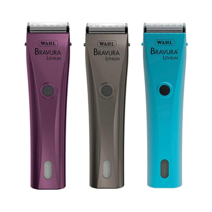 WAHL Bravura