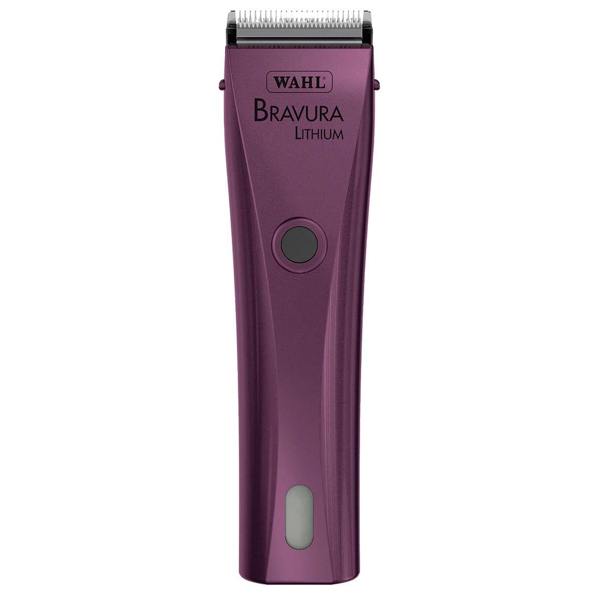 WAHL Bravura