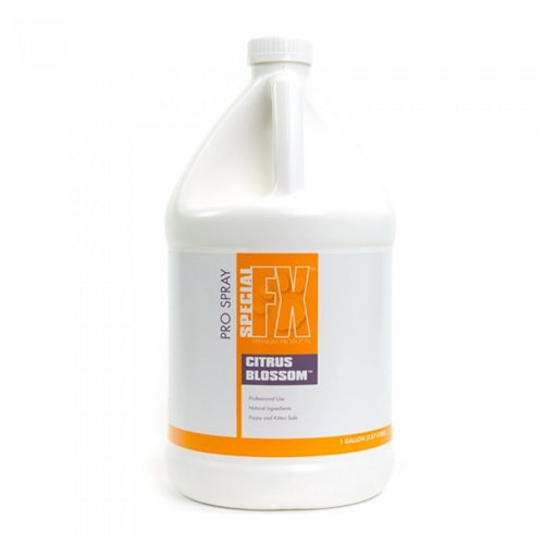 Special FX Citrus Blossom Pro Spray Gallon RTU