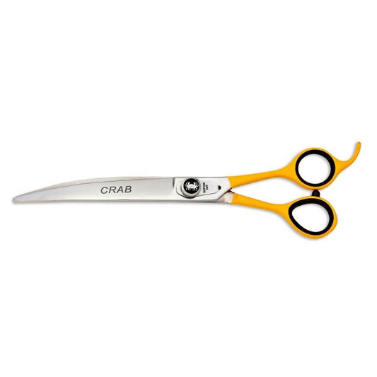 Geib Crab Level 1 Shears 8.5" Curve