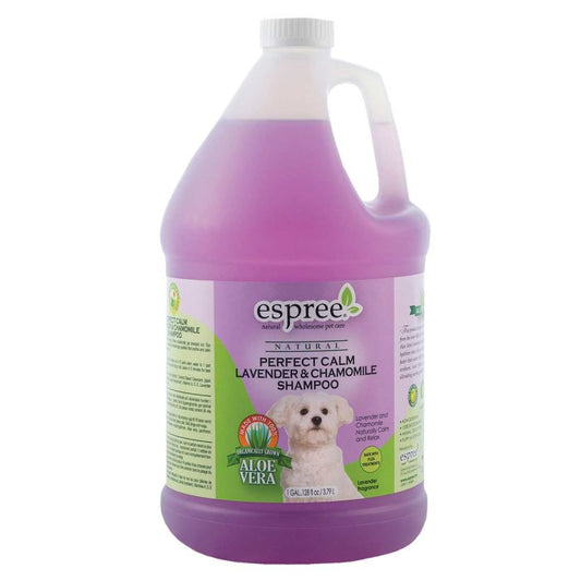 Espree Perfect Calm Lavender & Chamomile Shampoo Gallon