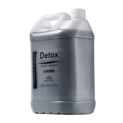 Artero Detox Shampoo 5:1 180 Oz (Approx. 1.5 gallons)