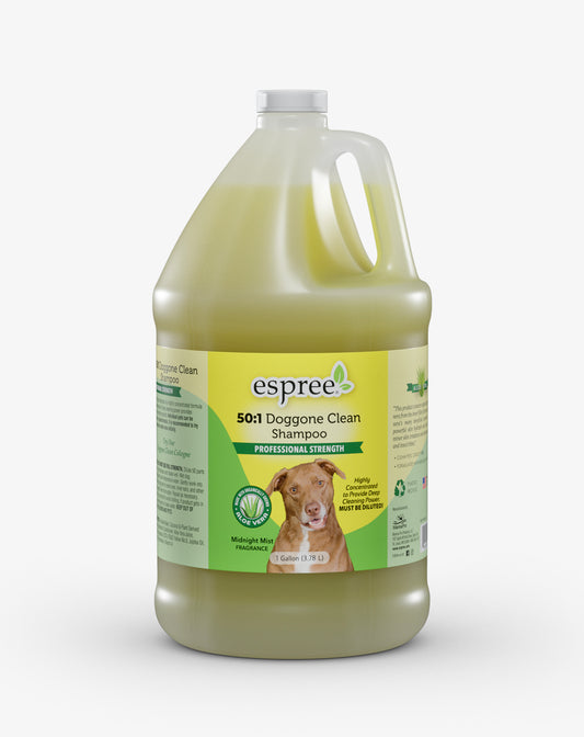 Espree Doggone Clean Shampoo Gallon 50:1