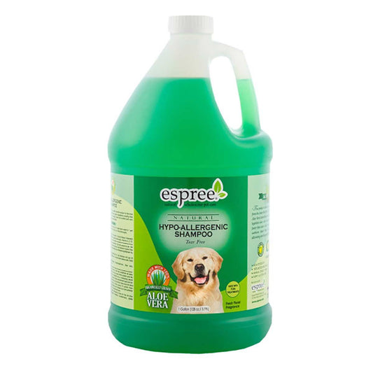 Espree Hypo-Allergenic Shampoo Gallon