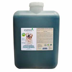 Espree Hypo-Allergenic Shampoo 5 Gallon