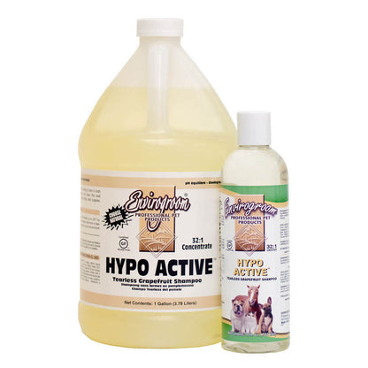 Envirogroom Hypo Active Shampoo Dilutes 32:1