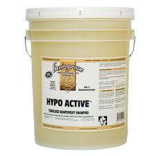 Envirogroom Hypo Active Shampoo Dilutes 32:1