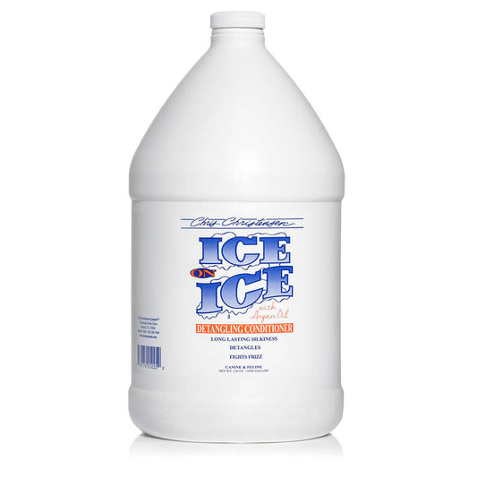 Chris Christensen Ice on Ice Detangling Conditioner