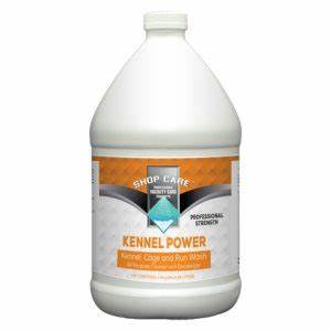 Shop Care Kennel Power Gallon