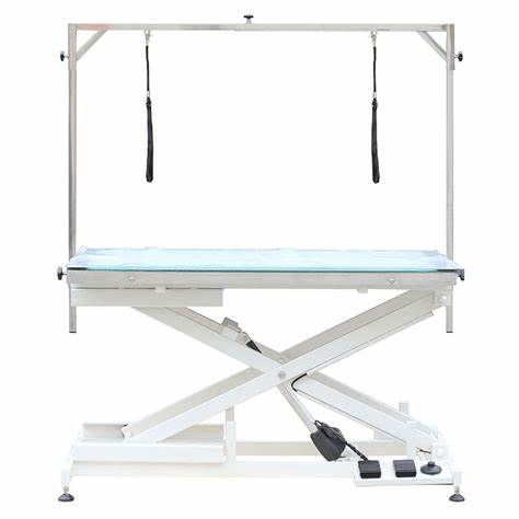 LED Electric Grooming Table (48"x25")