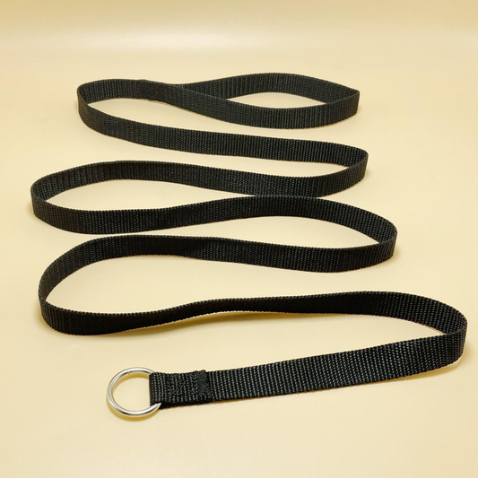 Pet Leads 4ft and 6ft