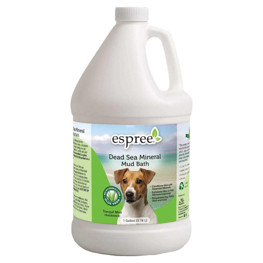 Espree Mudbath Conditioning Treatment Gallon