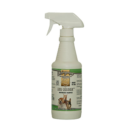 Envirogroom No Rinse Waterless Shampoo