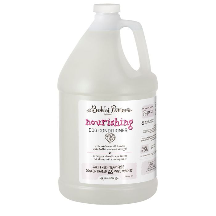 Bobbi Panter Nourishing Conditioner Gallon