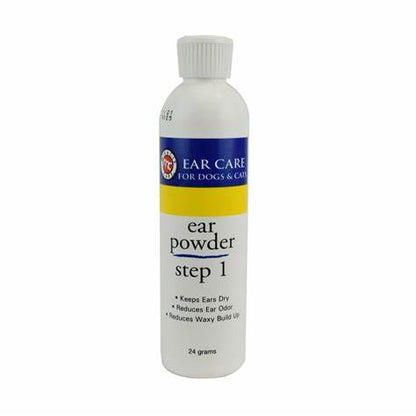 R-7 EAR POWDER by Miracle Care- 12GM