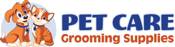 Pet Care Grooming Supplies