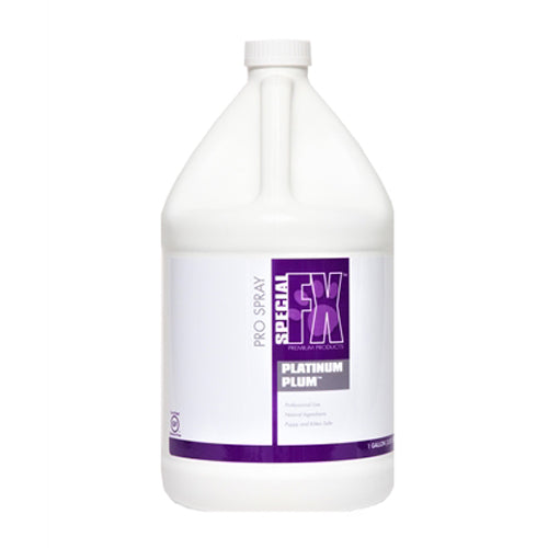 Special FX Platinum Plum Pro Spray Gallon RTU