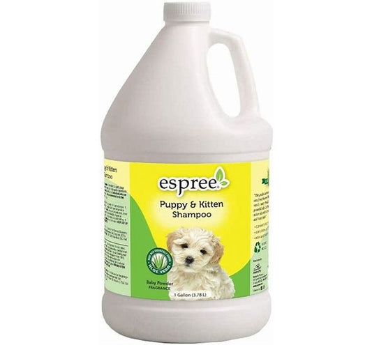 Espree Puppy Shampoo Gallon