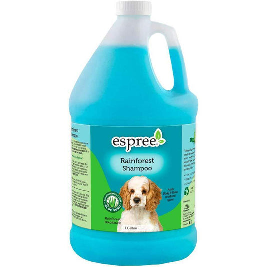 Espree Rainforest Shampoo Gallon